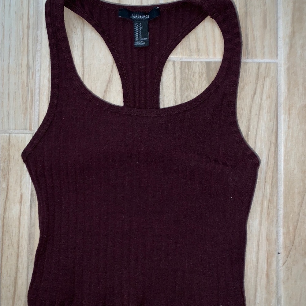 Crop top BUNDLE